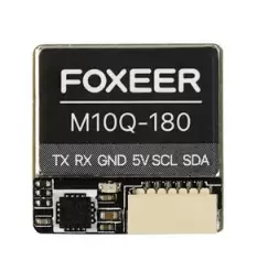 Foxeer M10Q 180 GPS