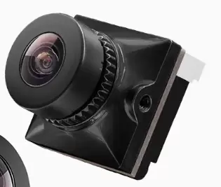 Caddx 2 night vision camera