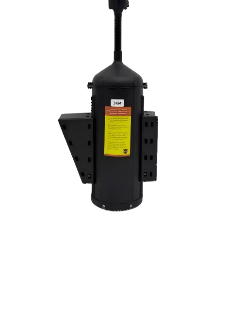 3KM optical fiber spool for drones