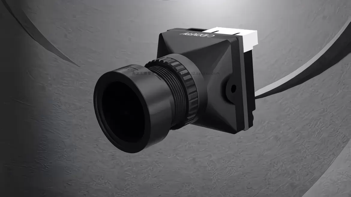 Caddx Ratel Pro