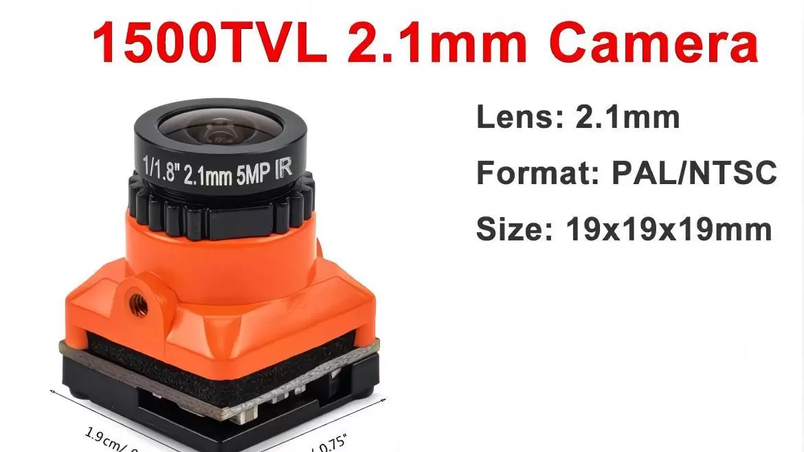 B19P camera