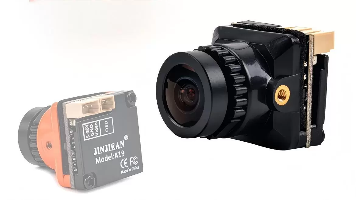 B19P camera