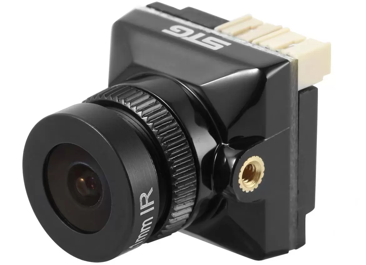 B19 camera