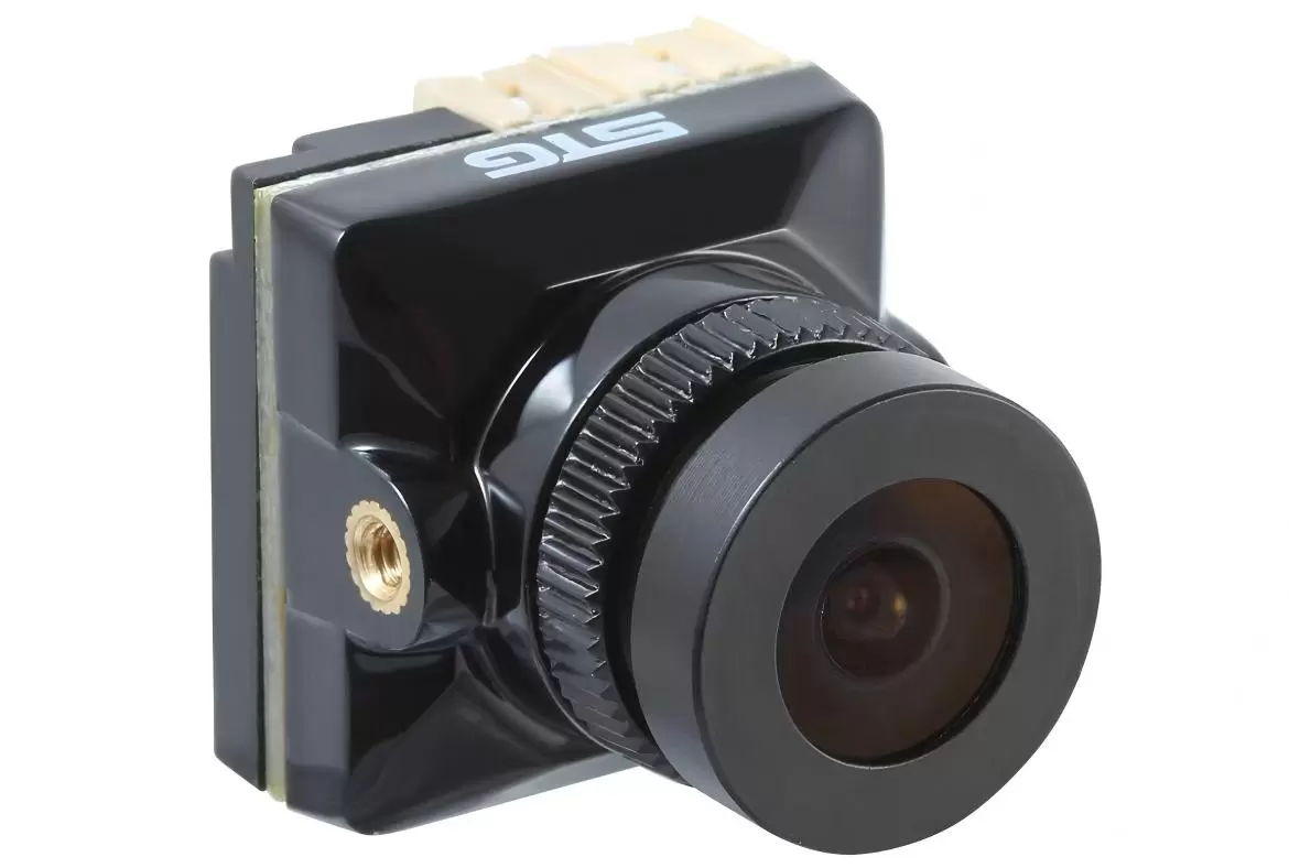B19 camera