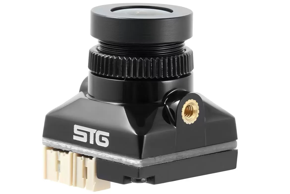 B19 camera