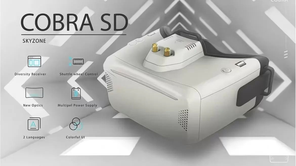 Skyzone COBRA SD