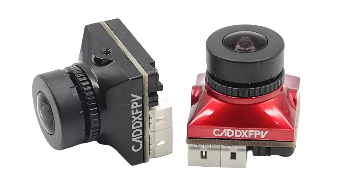 Caddx 2 night vision camera