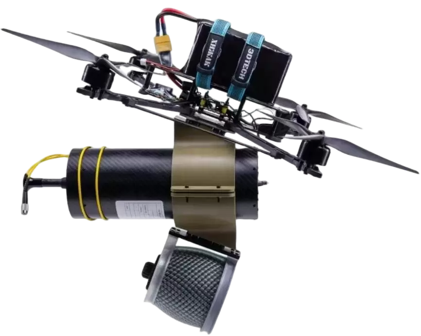 The Silent Guardians: How Drones are Revolutionizing Emergency Response