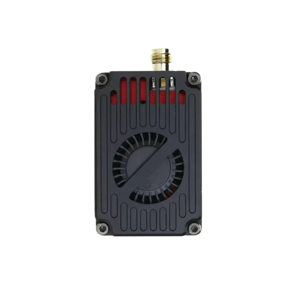 1.3Ghz 4w FPV视频发射机套装