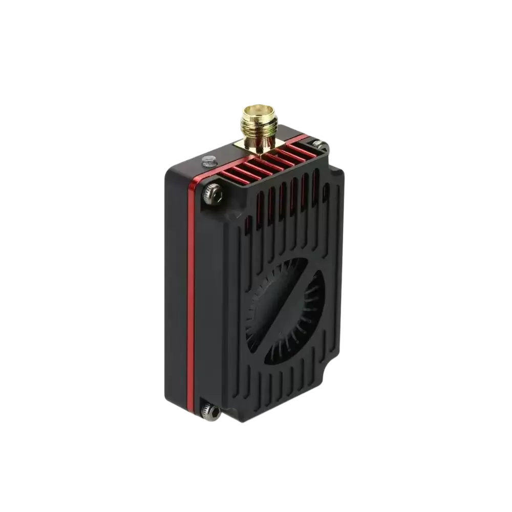 1.3Ghz 4w FPV视频发射机套装