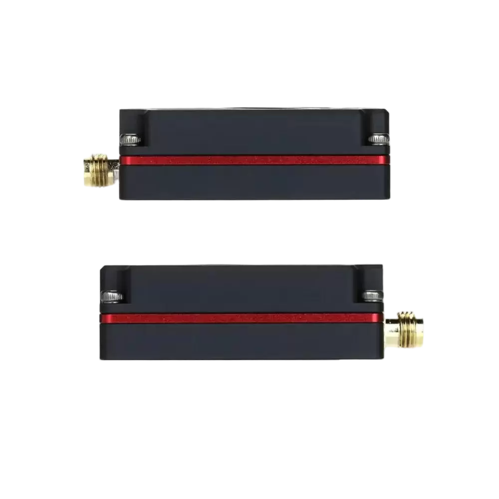 1.3Ghz 4w FPV视频发射机套装