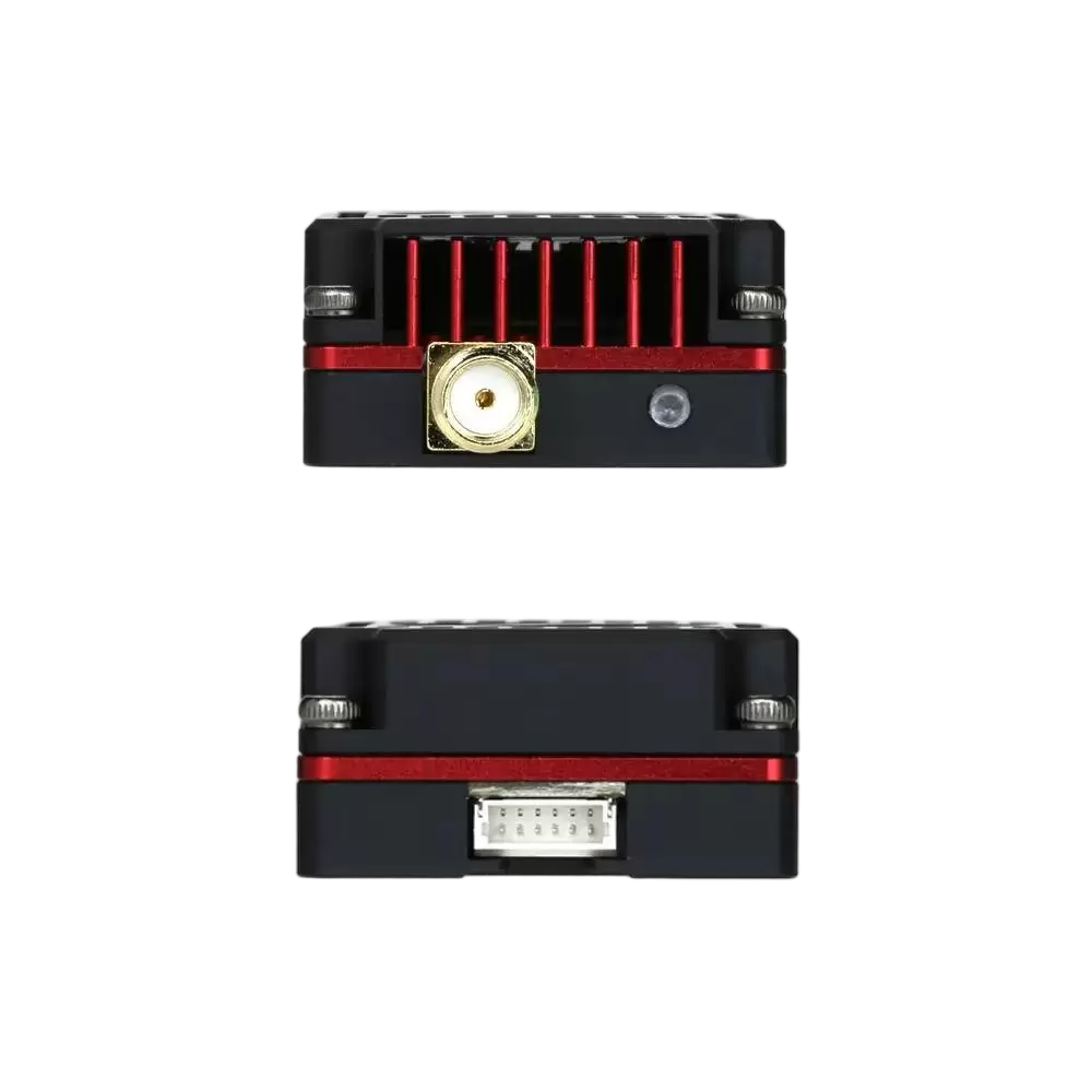 1.3Ghz 4w FPV视频发射机套装