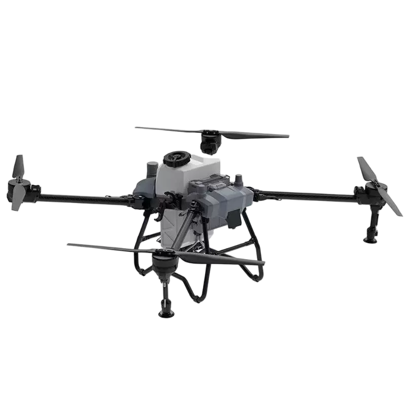 Multi-rotor Drone Monitoring Multi-rotor Drone Monitoring