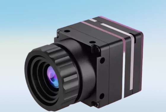 Night Vision Camera Thermal Imaging