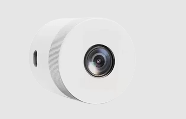 Advanced Night Vision Camera