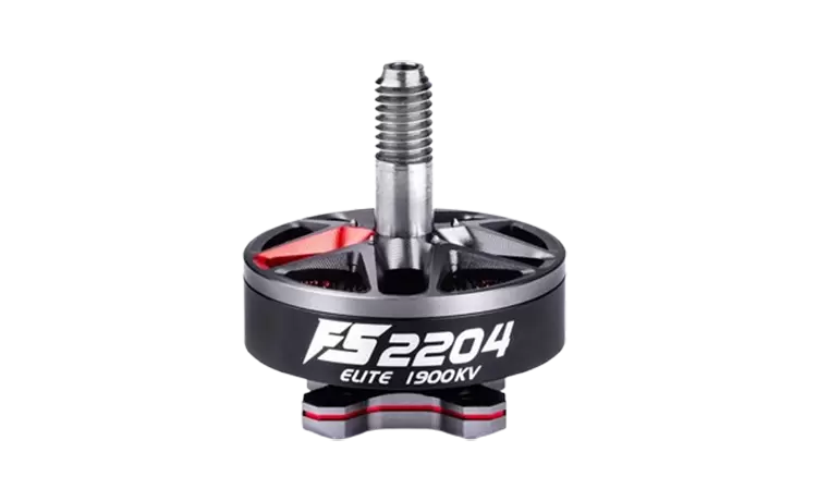 ODM FPV Drone Motor Design: Balancing Thrust, Efficiency, and Payload Capacity